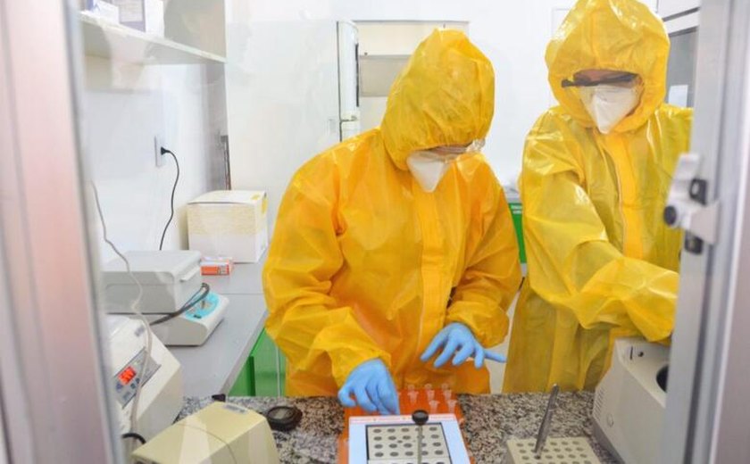 Alagoas registra dois casos da variante Ômicron; um dos infectados veio a óbito