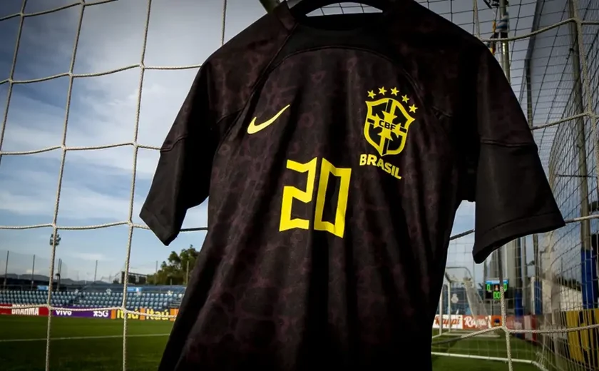 Camisas de futebol retrôs viram tendência no mundo da moda urbana com estética 'charmosa' e designs arrojados
