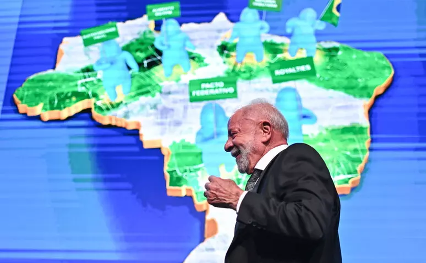 Lula promoverá ações sobre clima em cúpula Brasil-Caribe