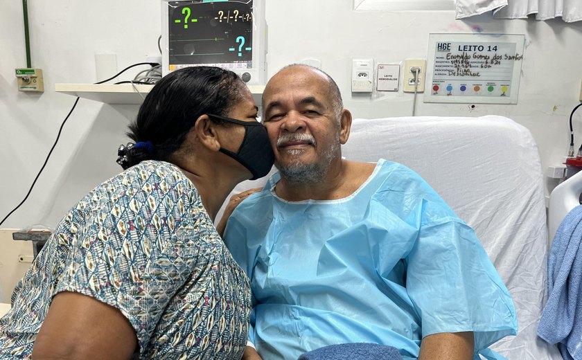 Atendimento cardiológico no HGE salva vidas com agilidade e eficiência