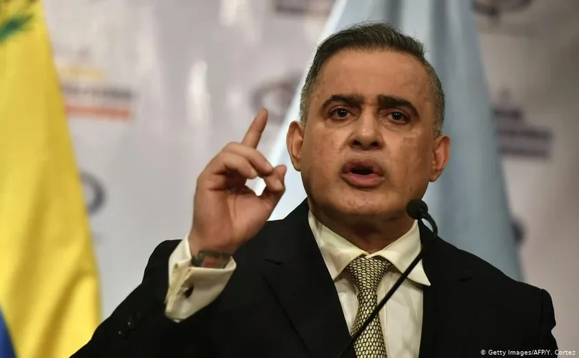 Promotor da Venezuela classifica assassinato de ex-militar opositor no Chile como 'falso positivo' para tumultuar relações entre países