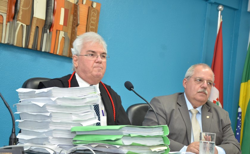 Operação Rodoleiros: MP nega arquivamento de investigação contra conselheiros do TC