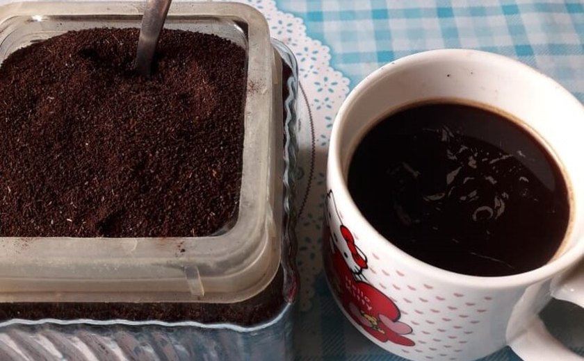 Assentados de Maragogi produzem polpa e café de açaí