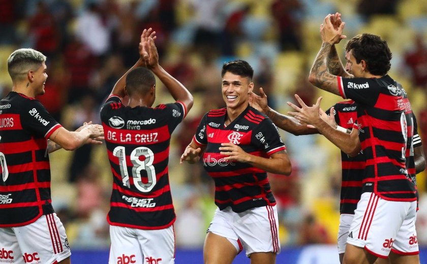 Rio desapropria imóvel para construir estádio do Flamengo