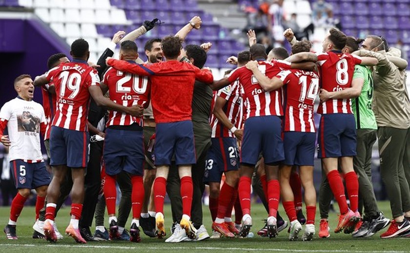 CAS acata pedido, derruba punição e Atlético terá estádio cheio diante do City