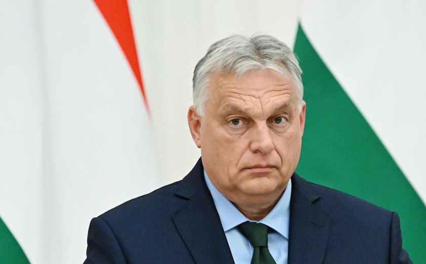 Orbán: Ucrânia não pode ser parte da UE, pois militares ucranianos matam seus cidadãos em mobilização