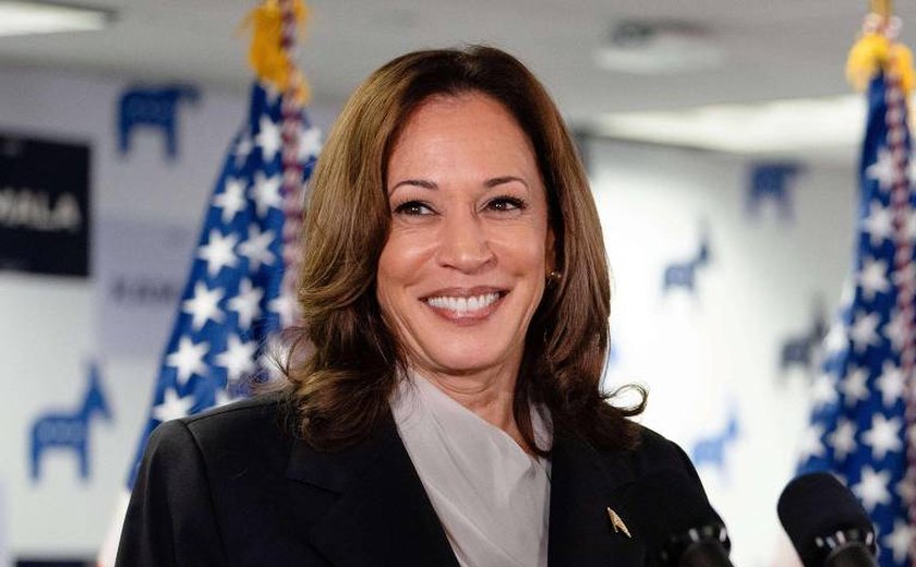 Beyoncé libera música para campanha presidencial de Kamala Harris; entenda