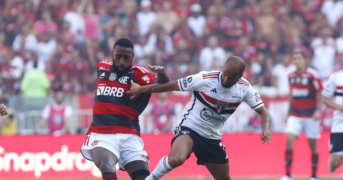 São Paulo segura empate e conquista a inédita Copa do Brasil