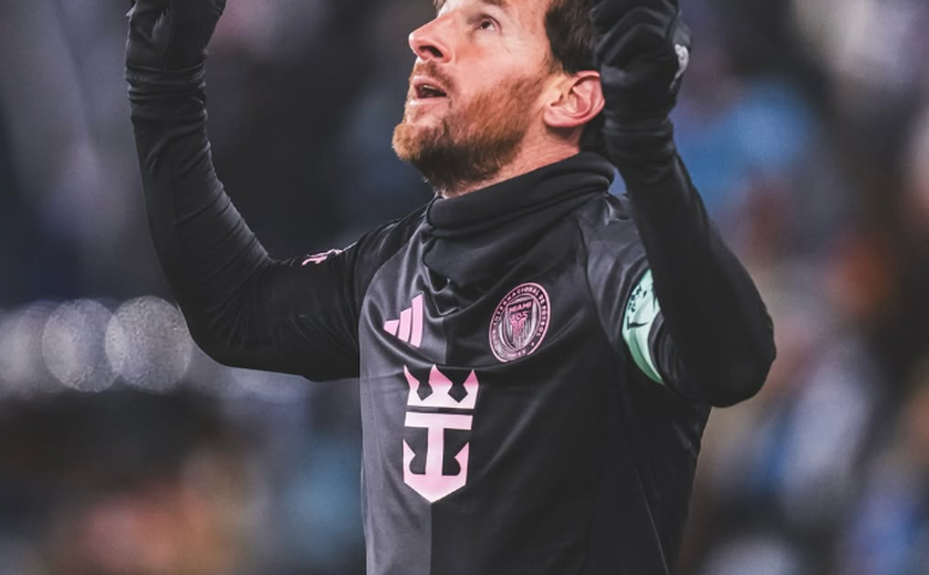 Messi dá indireta a Raphinha após baile da Argentina: Sempre falamos com futebol