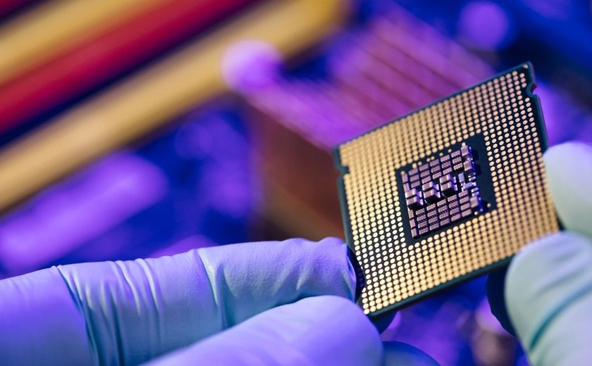 Setor quer incentivar produção local de chips