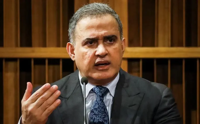 Procurador venezuelano acusa ex-ministro de conspirar com oposição e os EUA contra Maduro
