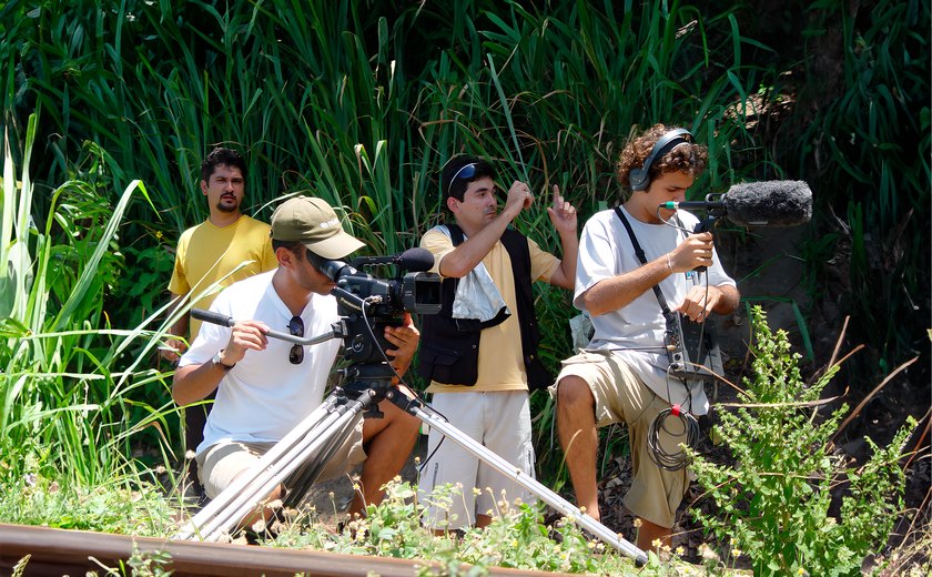 14ª Mostra Sururu de Cinema Alagoano homenageia Werner Salles