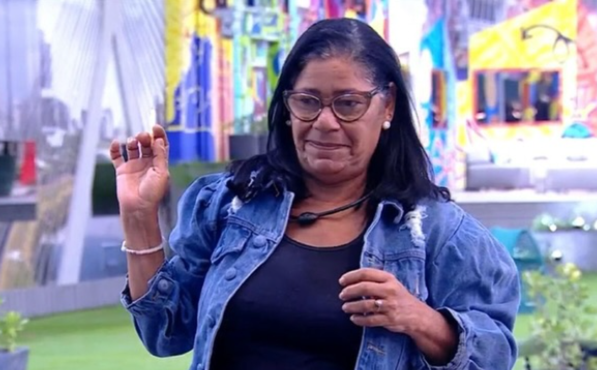 No 'BBB 25', Joselma surpreende ao revelar desejo de tatuar escorpião na virilha: 'Bem grandão'