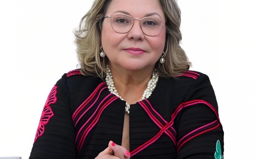 Governador empossa nova secretária de Estado da Cidadania e da Pessoa com Deficiência nesta segunda