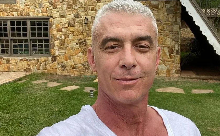 Alexandre Correa afirma que pode ser preso nos próximos dias e critica Ana Hickmann