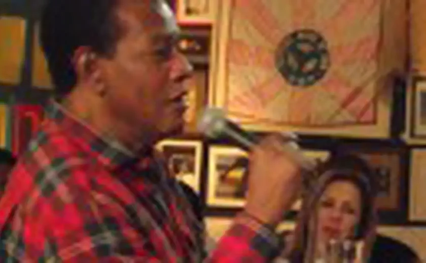 Jairzinho fará show em homenagem aos 60 anos da parceria de Jair Rodrigues e Elis Regina