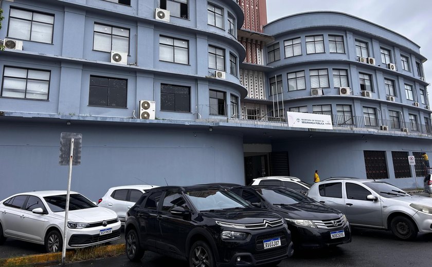 SSP atua de forma integrada para elucidar atentado no Ouro Preto, em Maceió