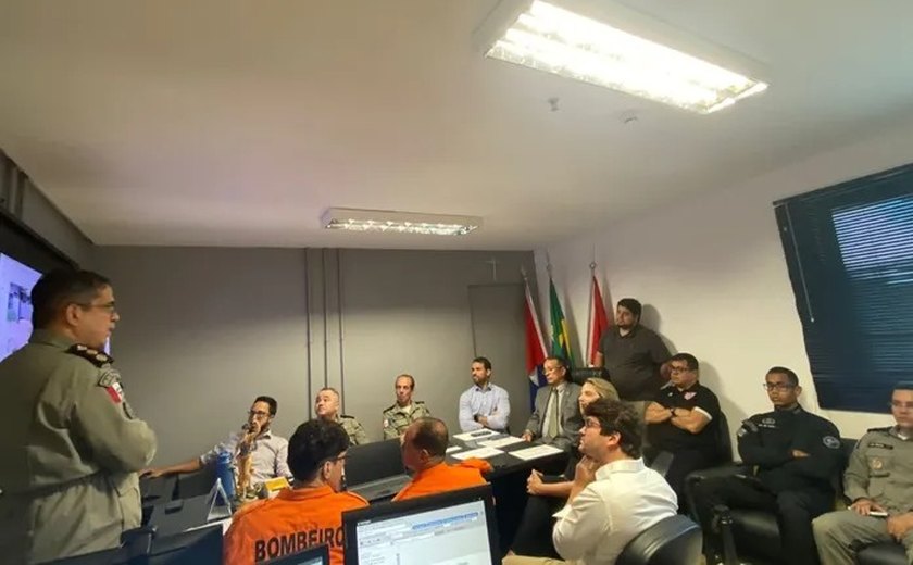 TAC define limite de capacidade de torcedores no Rei Pelé