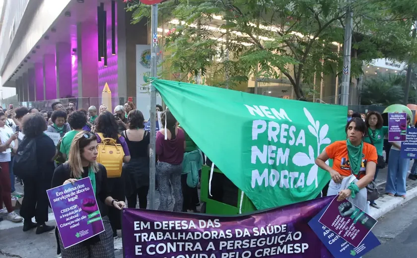 Hospitais de São Paulo respondem sobre realização de aborto legal