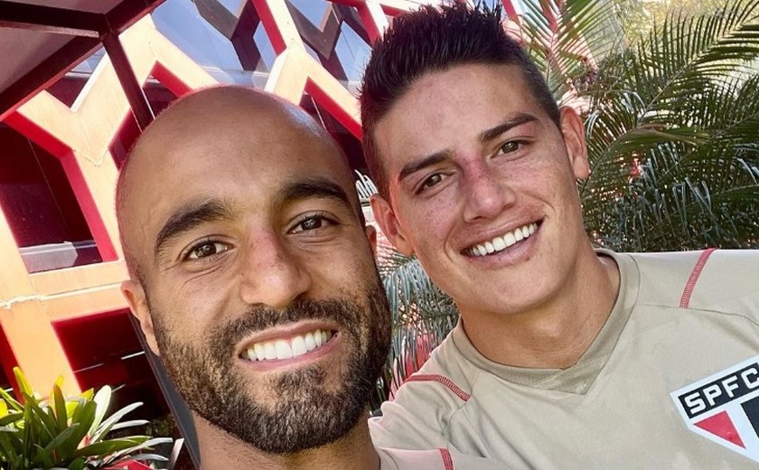 Análise: em janela protagonizada pelo São Paulo, que times sobem de nível com reforços?