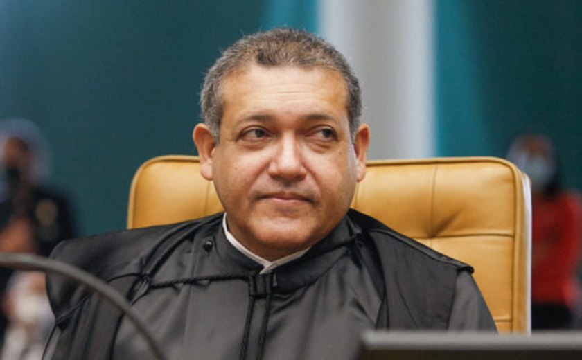 STF: Marques suspende quebra de sigilo de Elcio Franco aprovada pela CPI da Covid