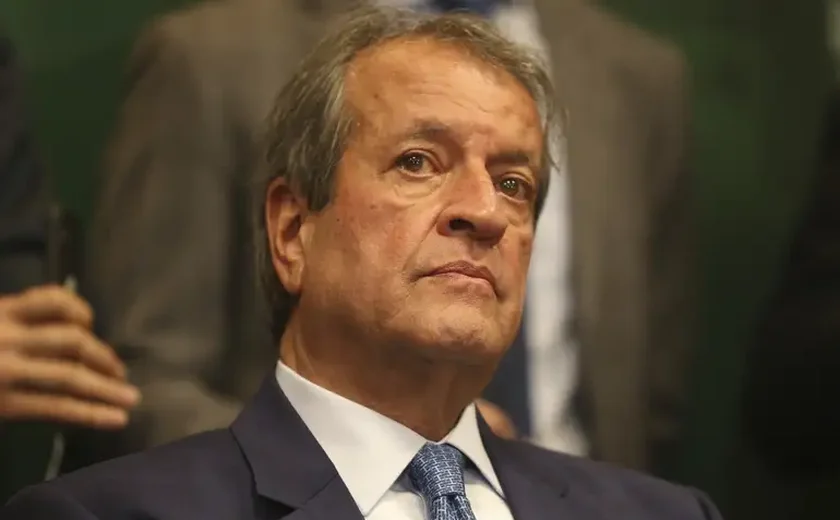 Valdemar do PL: Michelle seria a única, além de Bolsonaro, que venceria Lula em 2026