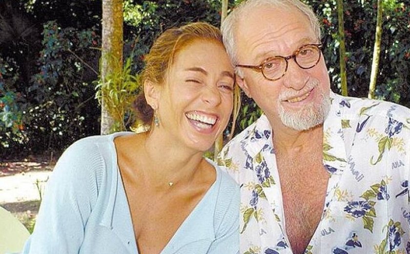 Conheça a história da última foto de Pereio, feita por Leo Aversa no Retiro dos Artistas