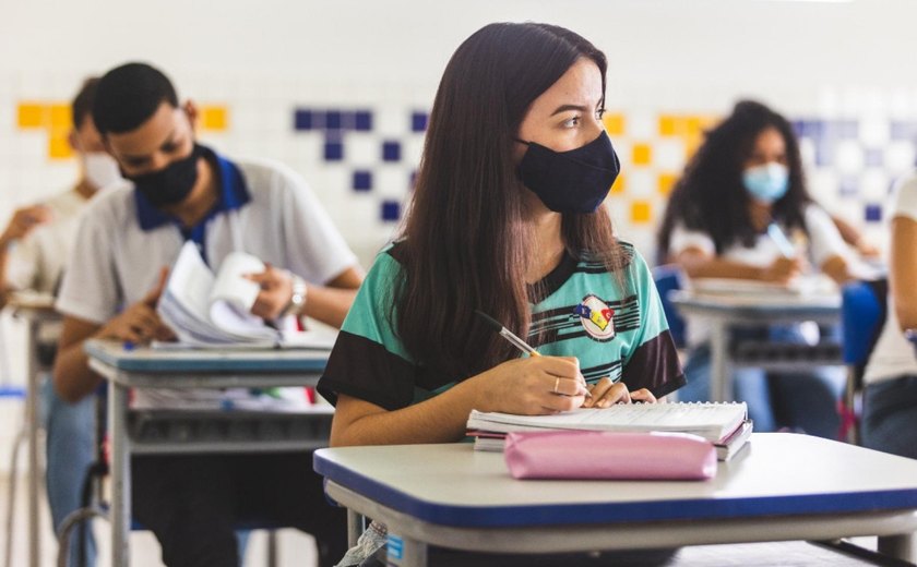 Governo de Alagoas divulga resultado final nas provas objetivas do concurso da Educação
