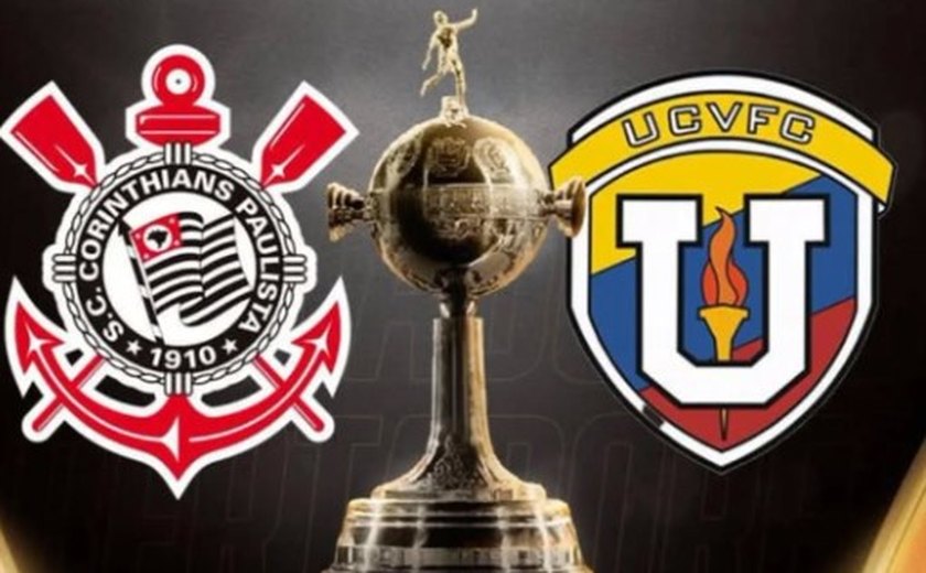 Conheça a Universidad Central, da Venezuela, adversária do Corinthians na Libertadores