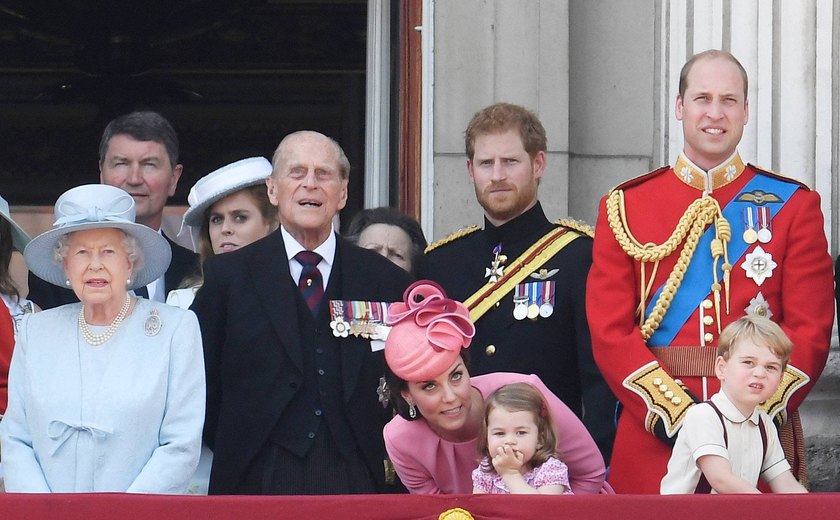 Por que a família real britânica faz tanto sucesso no Brasil?
