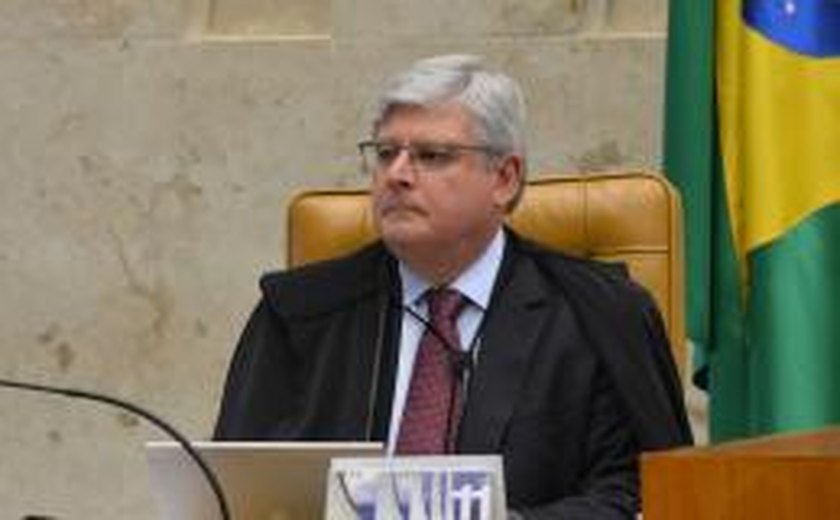 Operação Lava Jato chega a “momento crucial”, diz Janot em carta a colegas