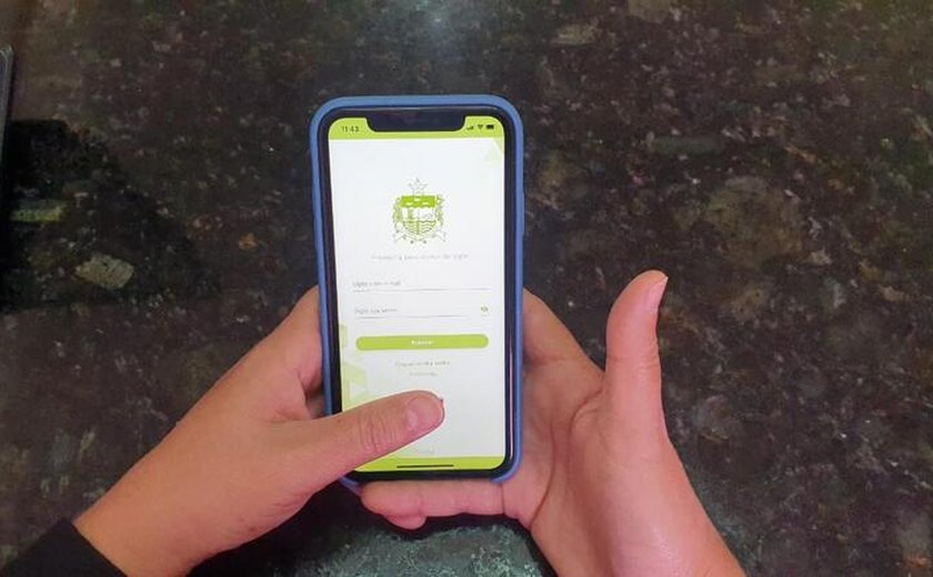 Governo de Alagoas lança carteira de identidade digital; veja como usar