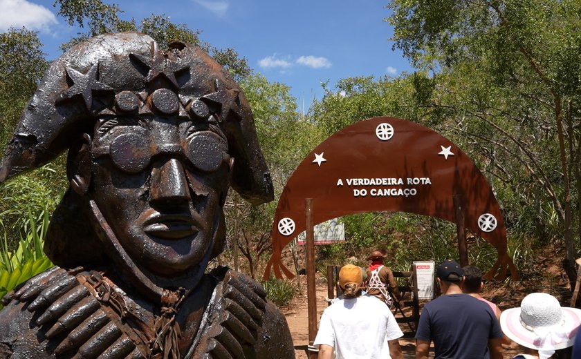 Reportagem da TV Aparecida traz os encantos e as histórias de Sergipe