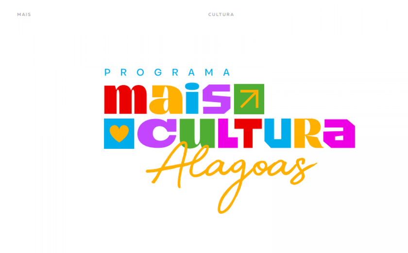 Secult realiza lives para orientar agentes culturais sobre o Programa Mais Cultura Alagoas