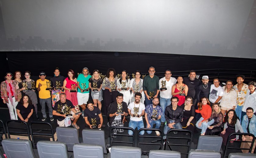 Consolidado na cena audiovisual, Festival de Cinema de Arapiraca abre inscrições para 3ª edição