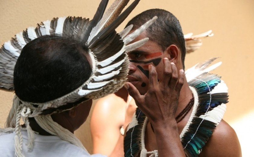 Aldeia Wassu Cocal promove Jogos Indígenas até 26 de maio
