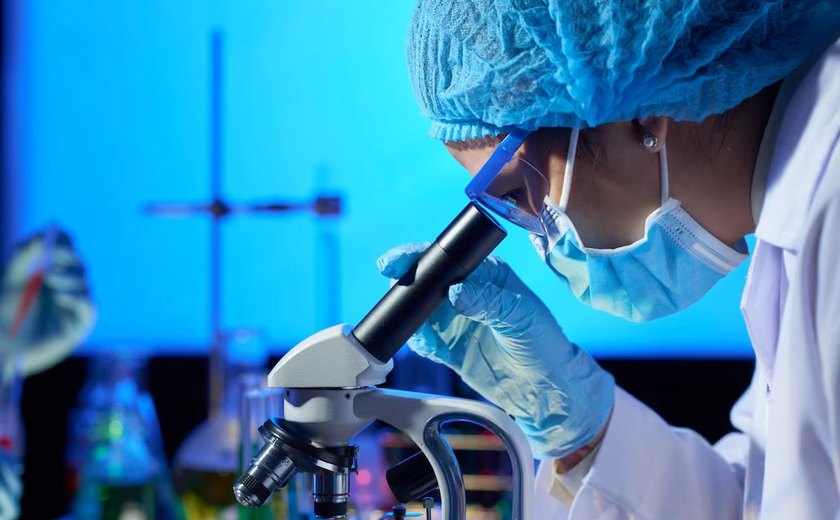 Como a IoT pode contribuir para os estudos da biomedicina?