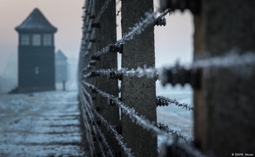 Dez fatos sobre o campo de concentração de Auschwitz
