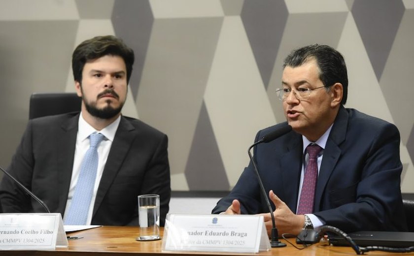 Instalada comissão que vai analisar medida provisória sobre limites a subsídios da conta de luz