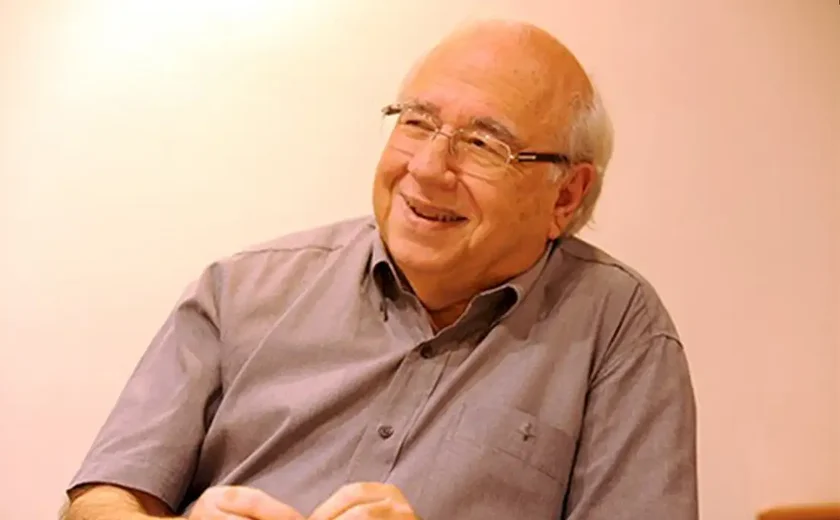 Luis Fernando Verissimo fez história como escritor assim como o pai, Erico Verissimo