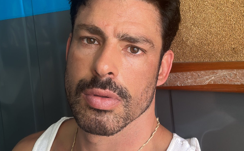 Cauã Reymond agita Internet com fotos de sunga; veja outras vezes em que corpo do ator foi assunto