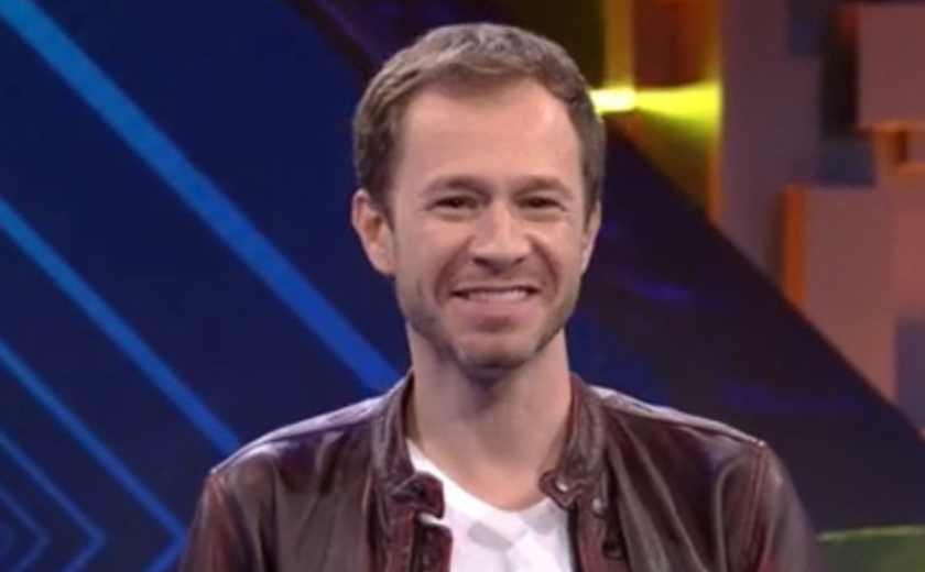 Tiago Leifert revela ex-BBB favorito e diz manter contato com participantes