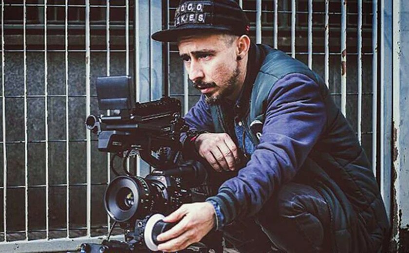 Morre Rafael Kent, um dos maiores diretores de audiovisual do país, aos 42 anos
