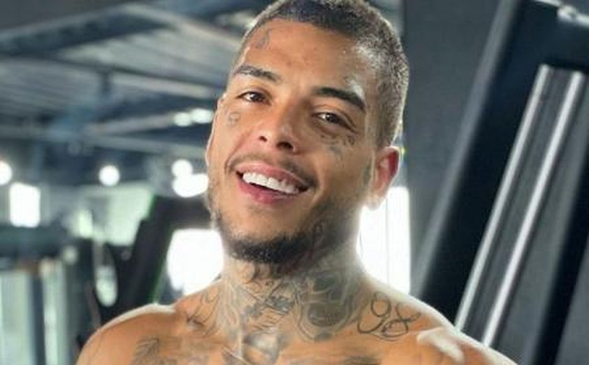 Canções de MC Kevin traduzem o difícil cotidiano das favelas