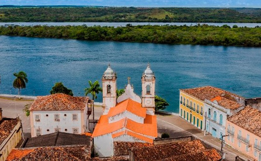Turismo na região do São Francisco é apresentado em São Paulo