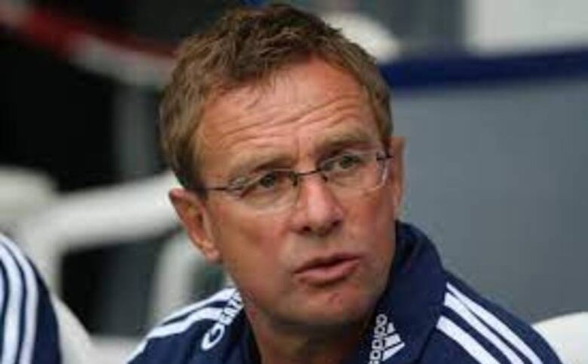 Ralf Rangnick prepara o United para batalha em Madri: ‘Uma atmosfera hostil’