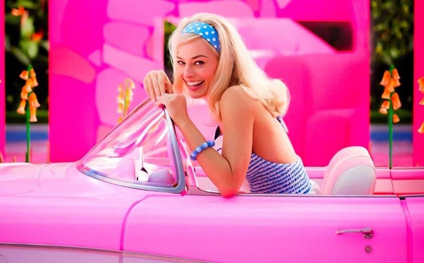 Momento mais humilhante da minha vida, diz Margot Robbie sobre fotos vazadas