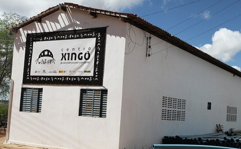 Prorrogação de convênio tira do papel projeto para construção de biofábrica