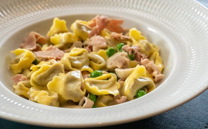 Jantar em Roma celebra os 150 anos da imigração italiana no Brasil