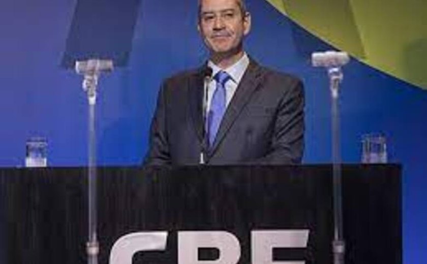Cartolas podem tirar Rogério Caboclo da CBF de forma definitiva nesta quinta